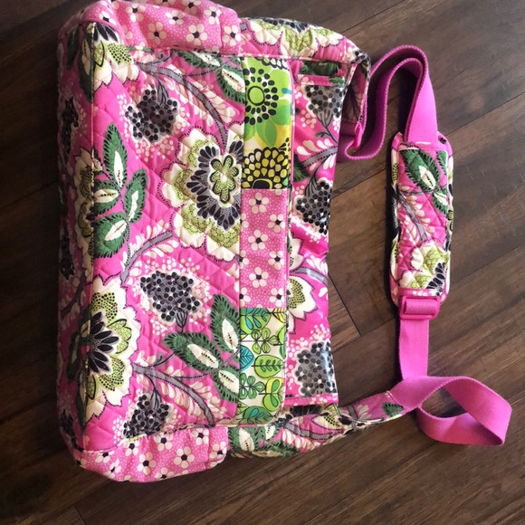Vera Bradley Handbags - Diaper bag